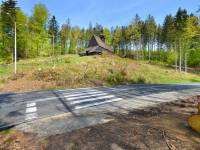 Kościół pw. Podwyższenia Krzyża Świętego