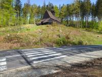 Kościół pw. Podwyższenia Krzyża Świętego