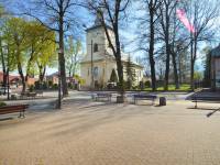 PARAFIA RZYMSKOKATOLICKA PW. WNIEBOWZIĘCIA NMP 