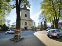 PARAFIA RZYMSKOKATOLICKA PW. WNIEBOWZIĘCIA NMP 