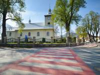 PARAFIA RZYMSKOKATOLICKA PW. WNIEBOWZIĘCIA NMP 