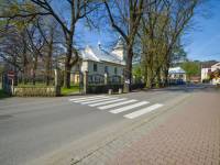 PARAFIA RZYMSKOKATOLICKA PW. WNIEBOWZIĘCIA NMP 