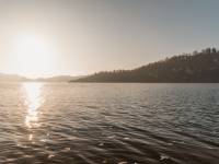 Jezioro Czorsztyńskie