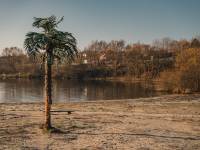 Jezioro Czorsztyńskie