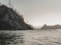 Jezioro Czorsztyńskie