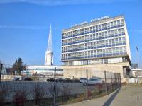 Międzynarodowe Targi Poznańskie