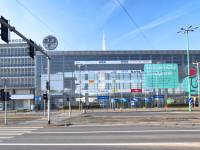 Międzynarodowe Targi Poznańskie