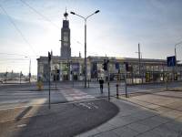 Międzynarodowe Targi Poznańskie