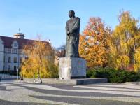 Plac Adama Mickiewicza