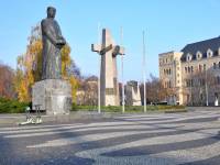 Plac Adama Mickiewicza