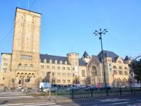 Centrum Kultury Zamek