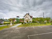 Kościół pw. Najświętszego Serca Pana Jezusa