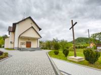 Kościół pw. Najświętszego Serca Pana Jezusa