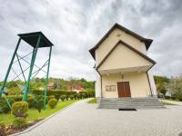 Kościół pw. Najświętszego Serca Pana Jezusa