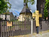 Kościół Świętego Krzyża 