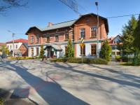 Gminny Ośrodek Kultury