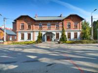 Gminny Ośrodek Kultury