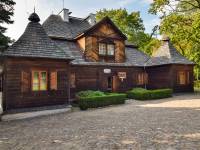 Muzeum Wnętrz Dworskich