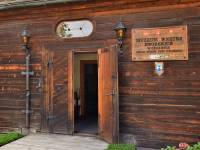 Muzeum Wnętrz Dworskich