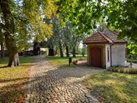 Muzeum Wnętrz Dworskich