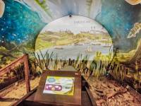 Podziemne Przejście Turystyczne