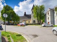 Kościół Świętego Krzyża 