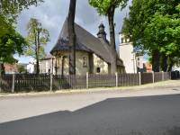 Kościół Świętego Krzyża 