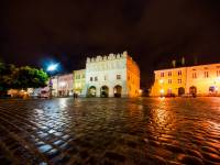  Muzeum w Jarosławiu - Kamienica Orsettich