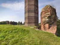 Baszta w Bolesławcu