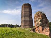 Baszta w Bolesławcu