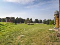 Baszta w Bolesławcu