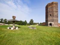 Baszta w Bolesławcu