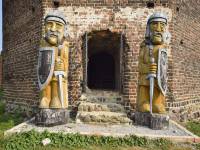 Baszta w Bolesławcu