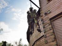 Średniowieczny gród w Byczynie