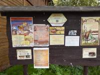 Średniowieczny gród w Byczynie