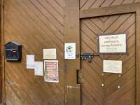 Średniowieczny gród w Byczynie