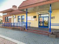 Pływalnia Miejska im. Stefana Komendy