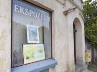 Ekspozeum - Przystanek Turystyczny