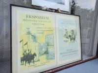 Ekspozeum - Przystanek Turystyczny