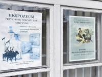 Ekspozeum - Przystanek Turystyczny