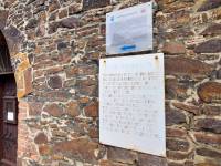 Gotycki kościół ewangelicki św. Mikołaja