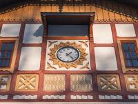 Galeria Pijalni Wód Mineralnych