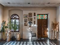 Galeria Pijalni Wód Mineralnych