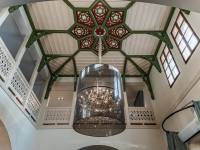 Galeria Pijalni Wód Mineralnych