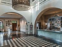 Galeria Pijalni Wód Mineralnych