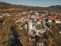 Kościół św. Bartłomieja Apostoła