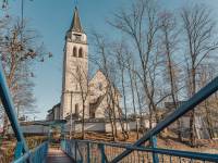 Kościół św. Bartłomieja Apostoła