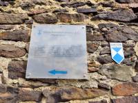 Miejskie mury obronne w Byczynie