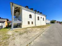  Synagoga w Józefowie Biłgorajskim