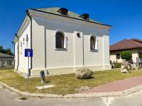  Synagoga w Józefowie Biłgorajskim